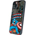 Marvel Classic Comics Captain America Vintage iPhone 14 Skin